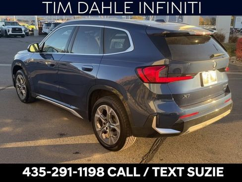 Used 2023 BMW X1 xDrive28i w/ Premium Package image 6