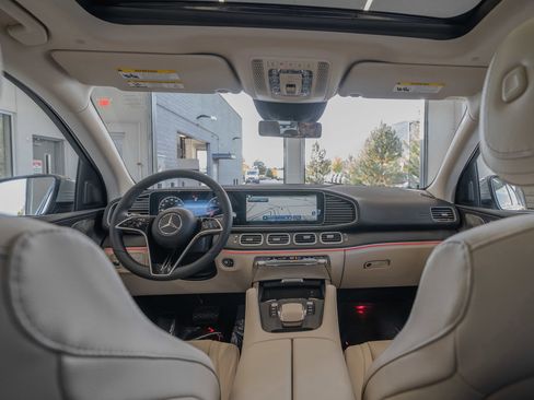 New 2026 Mercedes-Benz GLE 450 4MATIC image 27