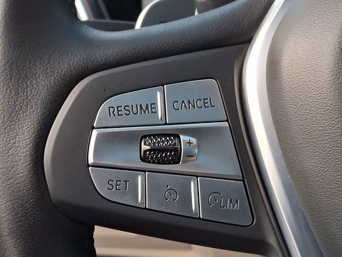 Certified 2022 BMW X3 xDrive30i w/ Convenience Package image 15