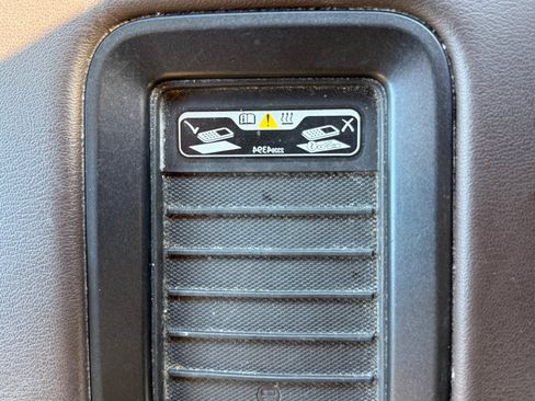 Used 2016 Chevrolet Tahoe LTZ RWD image 14