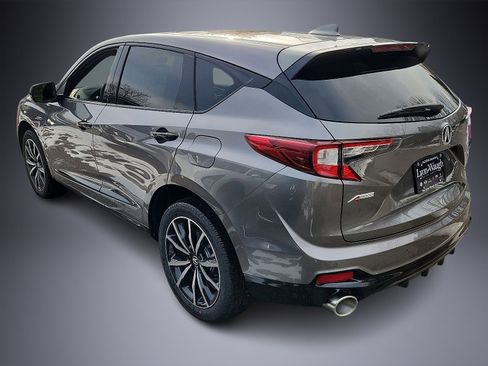 New 2026 Acura RDX A-Spec image 3