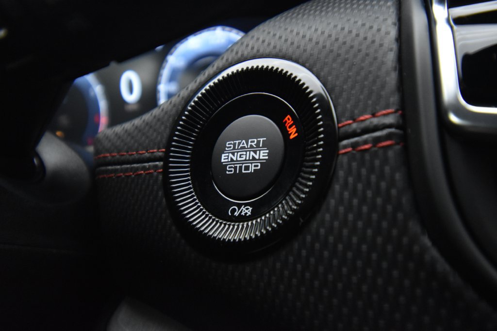 New 2027 Jeep Compass Trailhawk AWD/4WD image 23