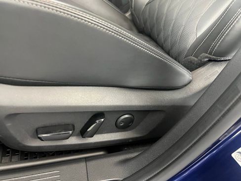 Used 2024 Nissan Rogue Platinum w/ Platinum Premium Package image 23