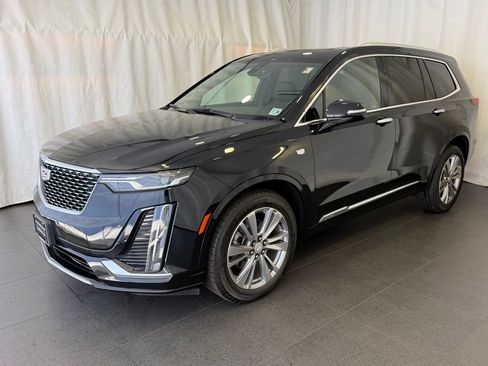 Used 2023 Cadillac XT6 Premium Luxury AWD/4WD image 1