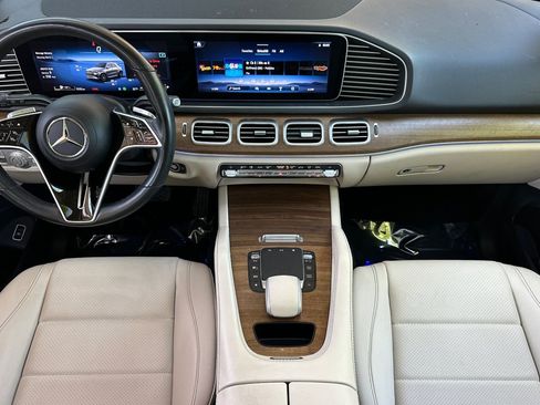 Certified 2024 Mercedes-Benz GLE 450 4MATIC image 15