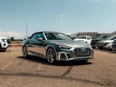 Used 2024 Audi A5 2.0T Premium Plus