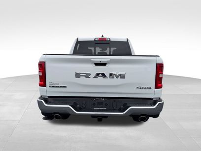 New 2027 RAM 1500 Laramie