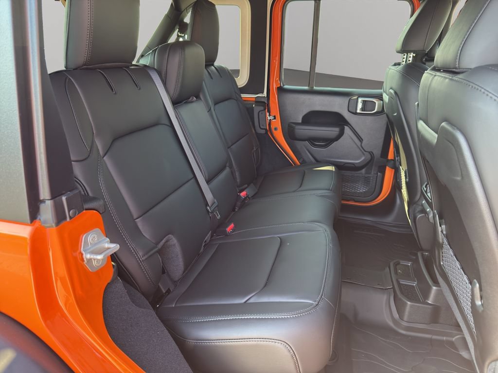 New 2026 Jeep Wrangler Unlimited Rubicon 392 AWD/4WD image 19