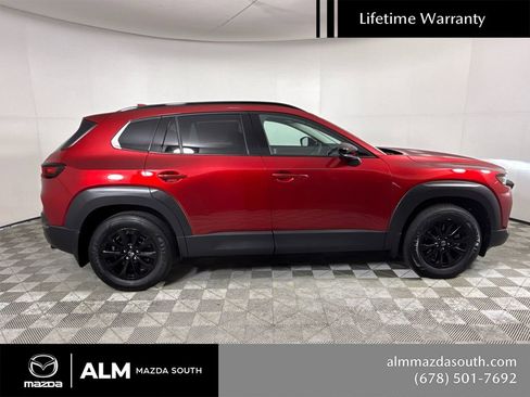 New 2026 MAZDA CX-50 AWD 2.5 Hybrid w/ Weather Package image 5