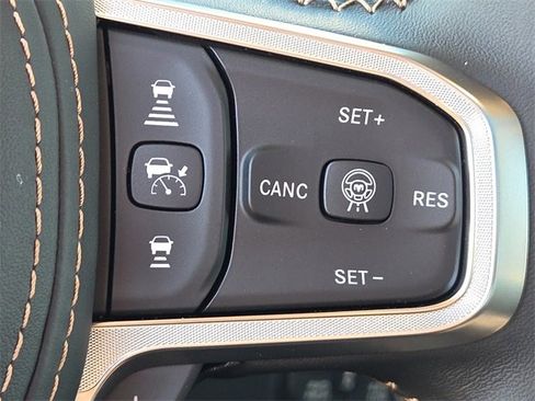 New 2026 RAM 1500 Tungsten image 29