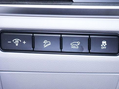 Used 2024 Kia Telluride EX w/ EX Captain's Chair Package image 47