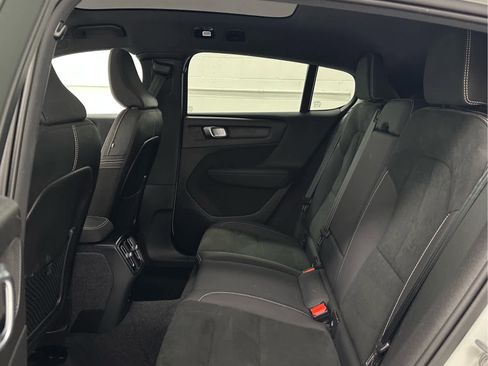 Used 2023 Volvo C40 P8 Recharge Ultimate w/ Protection Package Premier AWD/4WD image 14