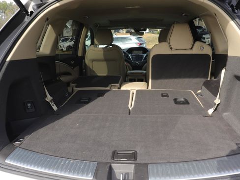 Used 2017 Acura MDX Sport Hybrid w/ Advance Pkg image 18