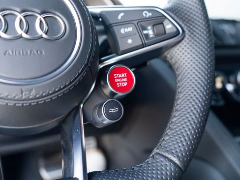 Used 2023 Audi R8 V10 performance AWD/4WD image 21