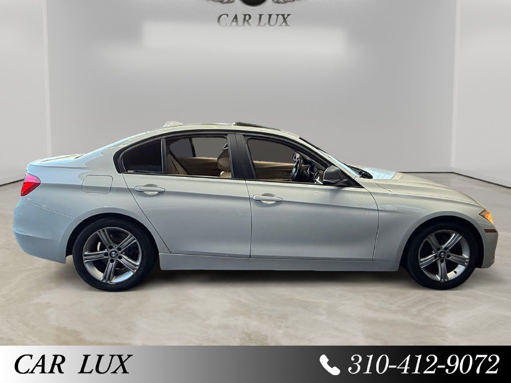 Used 2014 BMW 328i Sedan RWD image 6
