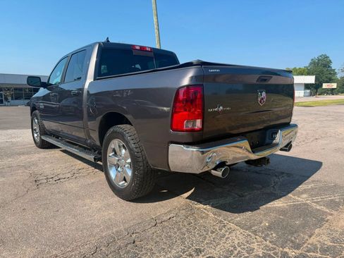 Used 2015 RAM 1500 Lone Star RWD image 8
