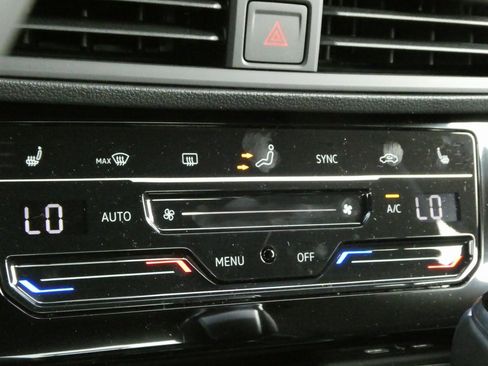 New 2025 Volkswagen Jetta Sport image 16