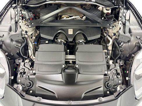Used 2025 Aston Martin DB12 Coupe RWD image 26