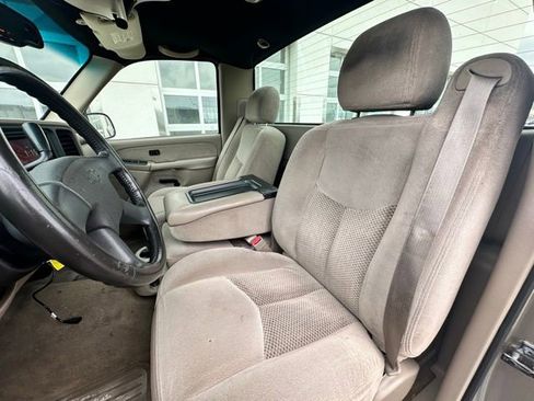 Used 2003 Chevrolet Silverado 1500 LS image 4