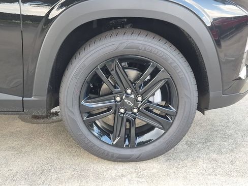 New 2026 Chevrolet Trax ACTIV w/ Driver Confidence Package FWD image 26