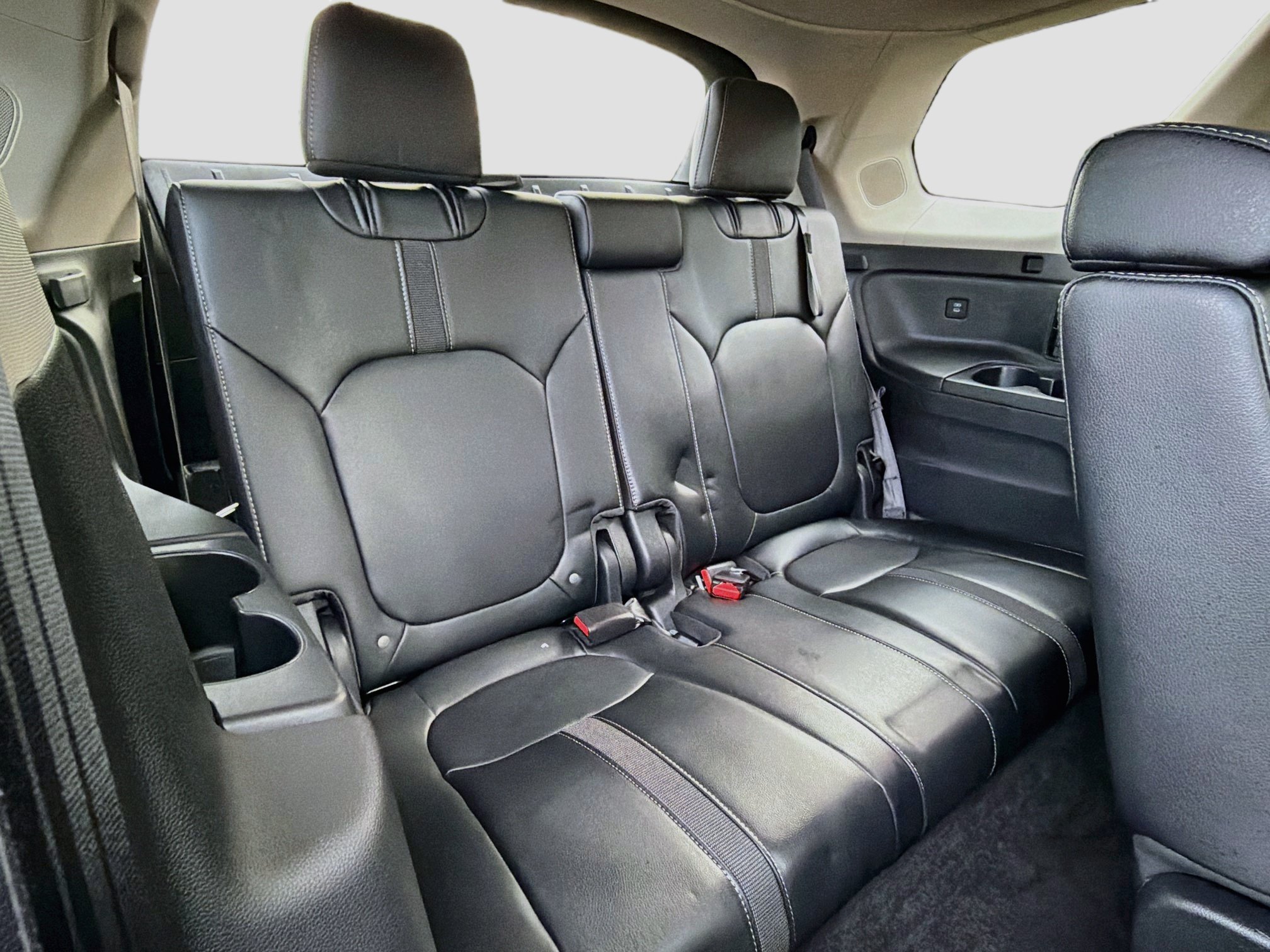Used 2025 Honda Pilot Touring image 28