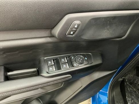 New 2026 Ford Ranger XLT w/ Equipment Group 301A High AWD/4WD image 18
