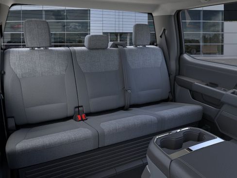 New 2026 Ford F250 XL AWD/4WD image 11