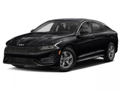 Used 2022 Kia K5 LX