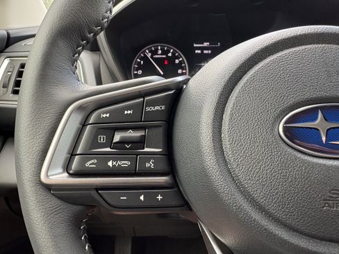 New 2026 Subaru Ascent Limited AWD/4WD image 15