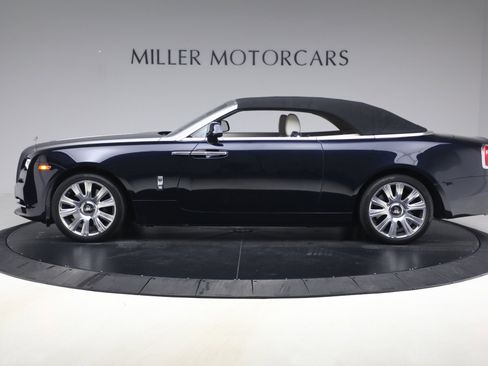 Certified 2017 Rolls-Royce Dawn image 23