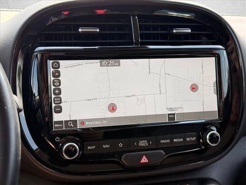 Used 2022 Kia Soul GT-Line FWD image 13