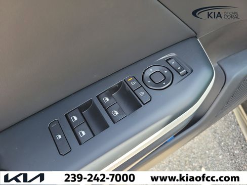New 2026 Kia K4 GT-Line Turbo FWD image 24