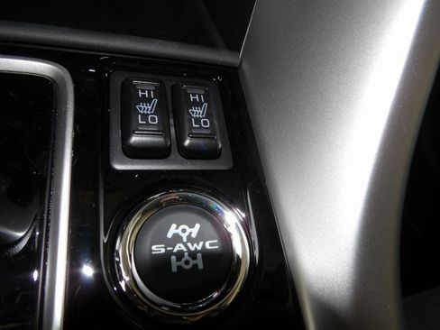 New 2026 Mitsubishi Eclipse Cross SE image 24