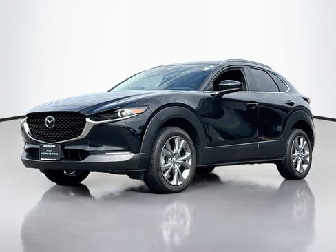 Used 2024 MAZDA CX-30 AWD 2.5 S w/ Preferred Package image 13