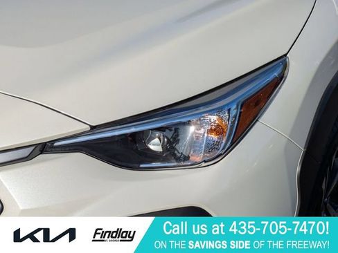 Used 2024 Subaru Crosstrek 2.0i Premium AWD/4WD image 10