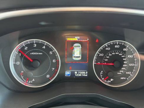 Used 2020 Subaru Ascent Premium w/ Convenience Package AWD/4WD image 23