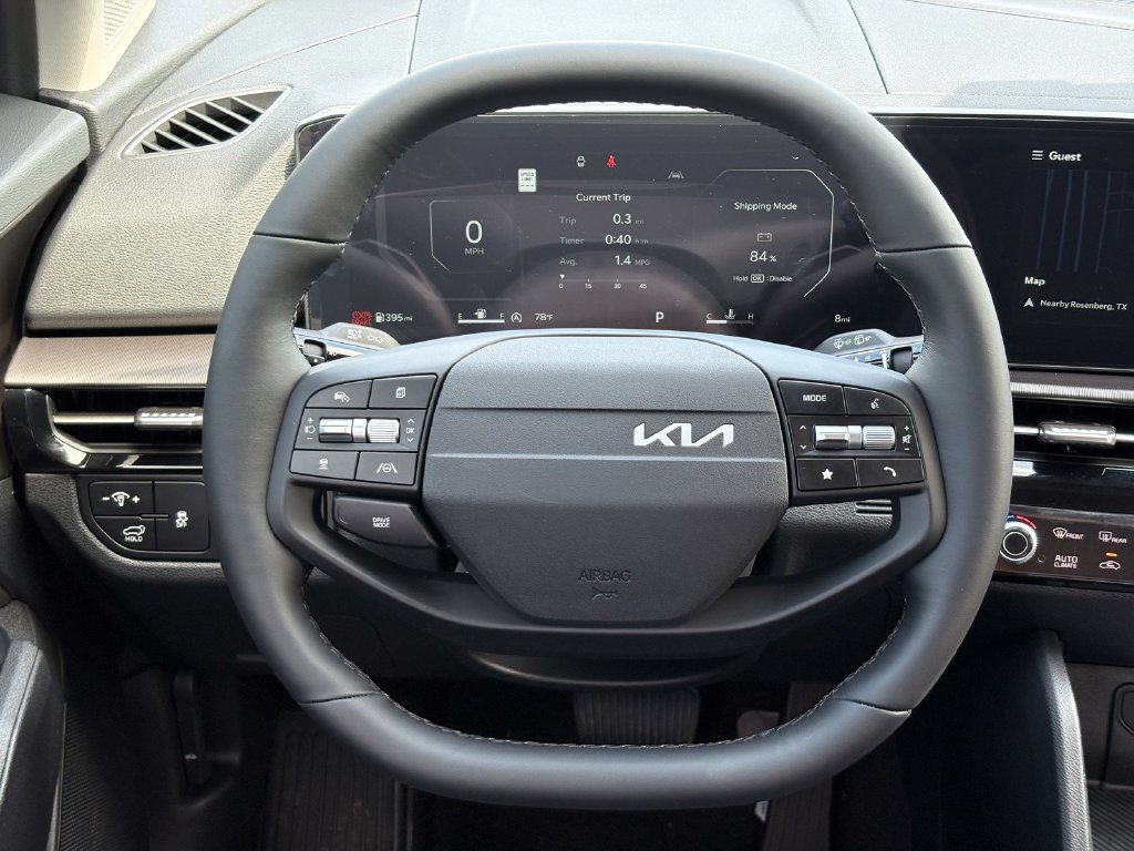 New 2026 Kia Sportage SX FWD image 31