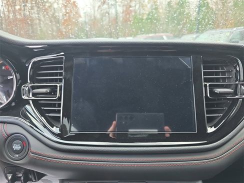 New 2026 Dodge Durango GT w/ Trailer Tow Group IV image 21