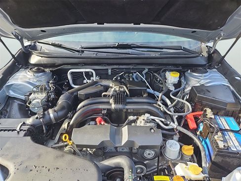 Used 2019 Subaru Outback 2.5i Limited image 34