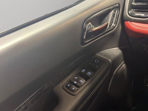 Used 2024 Dodge Durango SRT Hellcat image 14