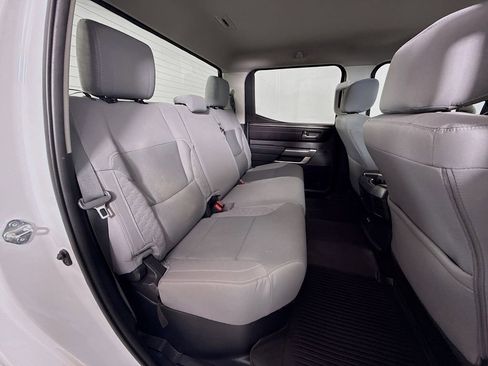 Used 2023 Toyota Tundra SR5 w/ SR5 Convenience Package image 26