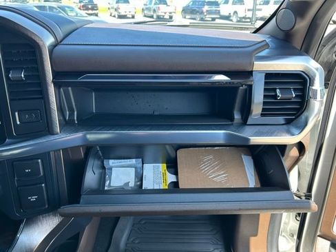 Used 2025 Ford F150 King Ranch AWD/4WD image 41
