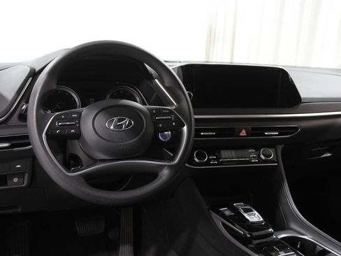 Certified 2023 Hyundai Sonata SEL image 6