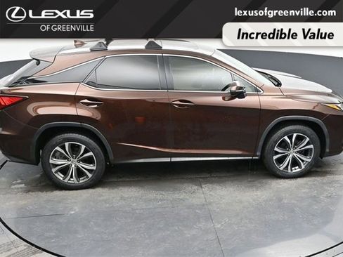 Used 2016 Lexus RX 350 FWD image 45