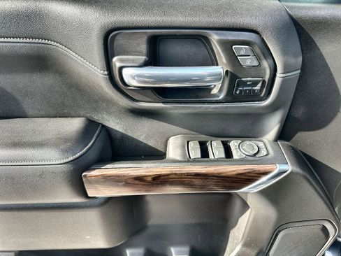 Certified 2021 GMC Sierra 1500 SLT w/ SLT Premium Package image 24