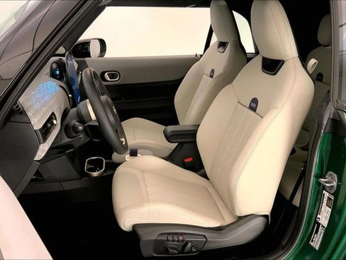 Certified 2025 MINI Cooper S image 13