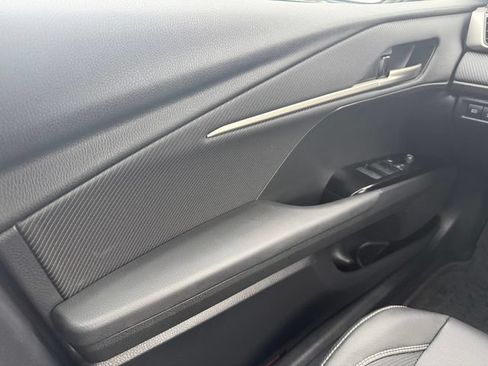 Certified 2025 Toyota Camry SE FWD image 30