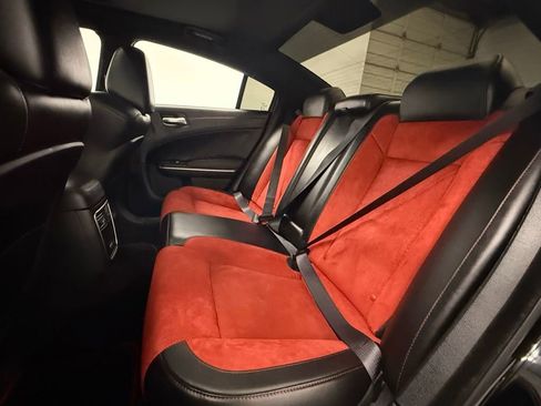 Used 2023 Dodge Charger Scat Pack w/ Plus Group image 20