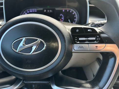 Used 2022 Hyundai Tucson SEL AWD/4WD image 25