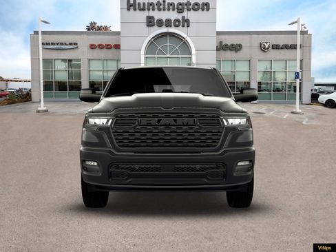 New 2026 RAM 1500 Express image 12